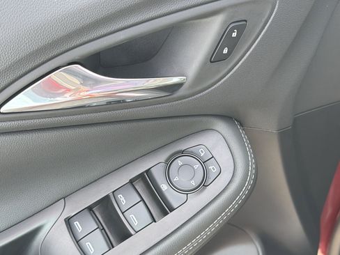 Used 2023 Buick Encore GX Select w/ Safety Package II AWD/4WD image 10