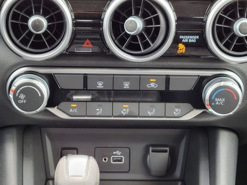 New 2025 Nissan Sentra S image 23