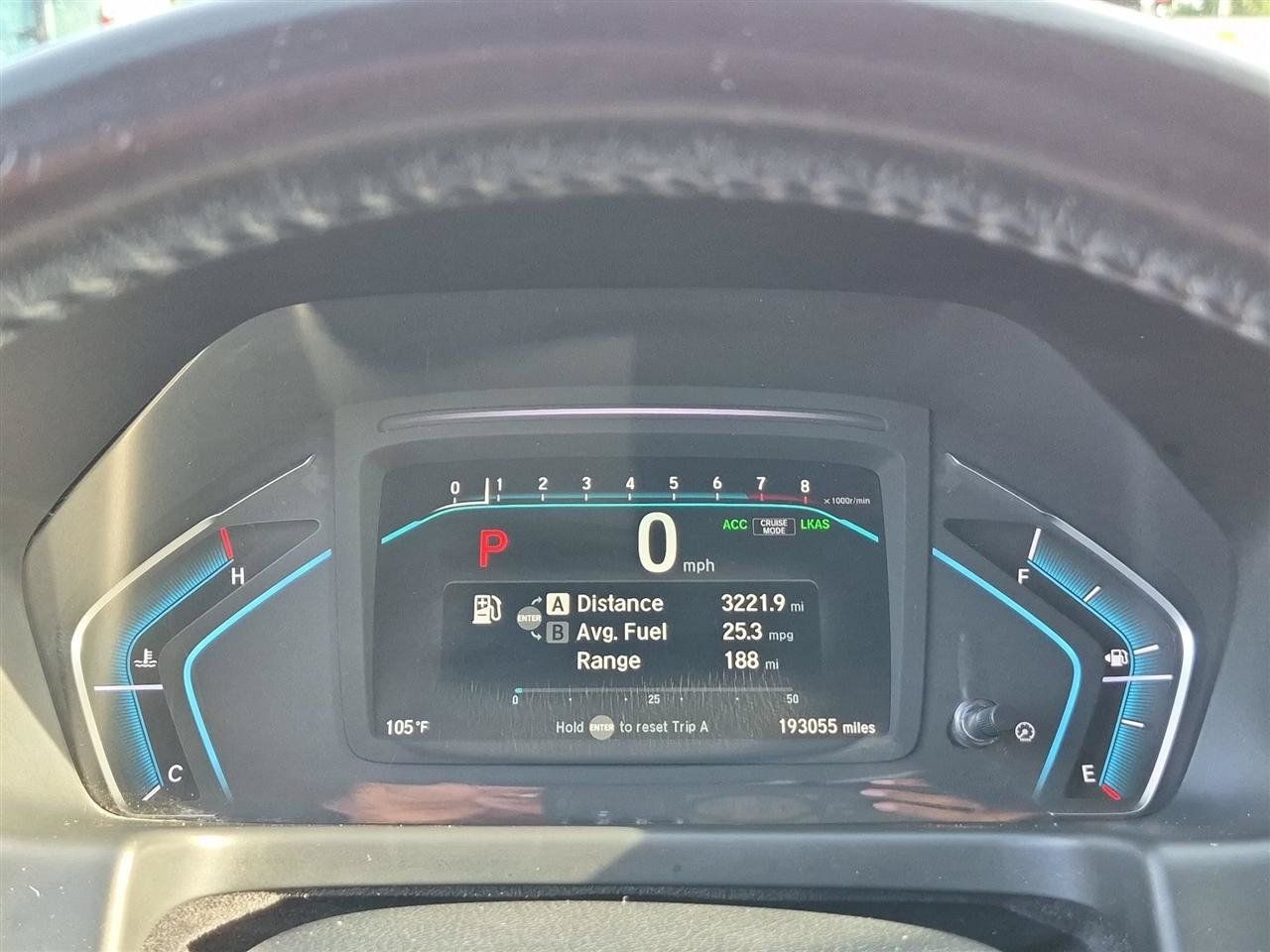 Used 2019 Honda Odyssey EX-L image 20