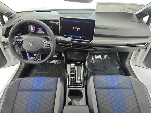 New 2026 Volkswagen Golf w/ Euro Style Package image 9