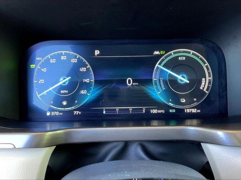Used 2024 Kia Sorento SX Prestige AWD/4WD image 13