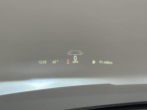 Used 2020 Lincoln Navigator L Black Label w/ Cargo Convenience Package image 21