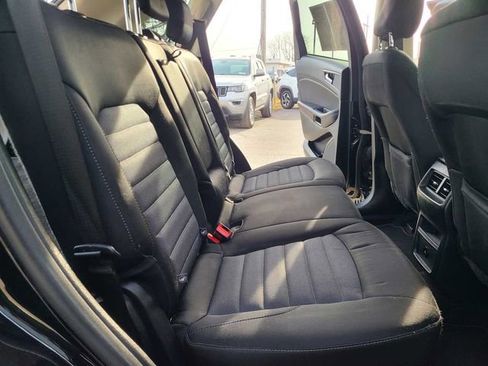 Used 2022 Ford Edge SE w/ Black Appearance Package AWD/4WD image 20