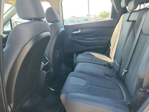 Used 2020 Hyundai Santa Fe SE w/ Cargo Package FWD image 36