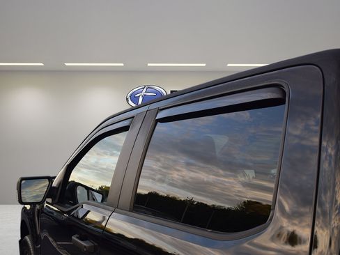 Used 2022 Ford F150 XL w/ STX Black Appearance Package image 7