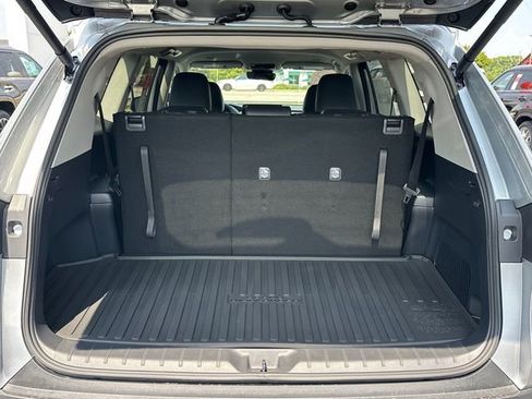New 2026 Toyota Grand Highlander XLE FWD image 5