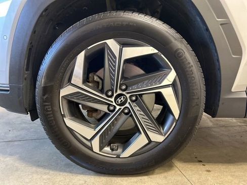 Used 2022 Hyundai Tucson Limited AWD/4WD image 10