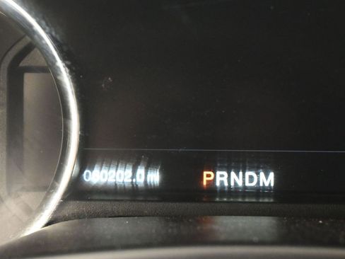 Used 2020 Ford F150 Platinum image 15