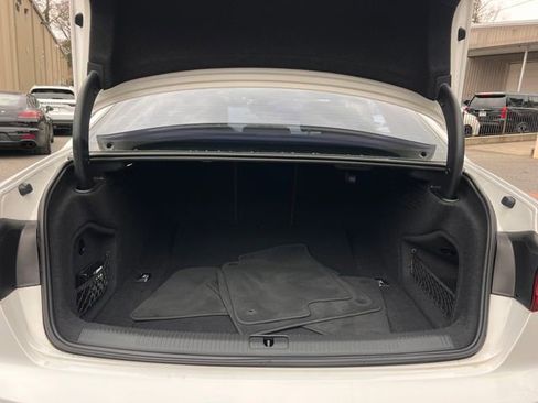 Used 2018 Audi A4 2.0T Ultra Premium image 27