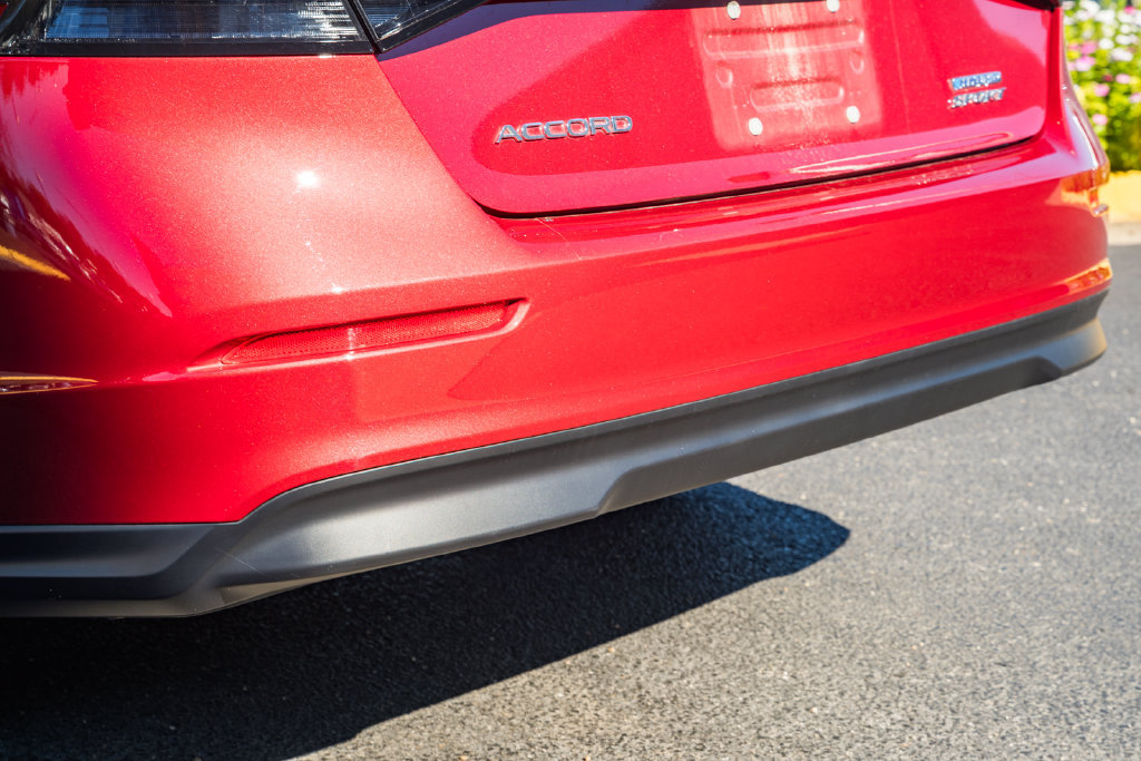 Used 2023 Honda Accord Sport image 10