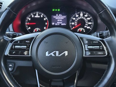 Used 2023 Kia Seltos S image 26