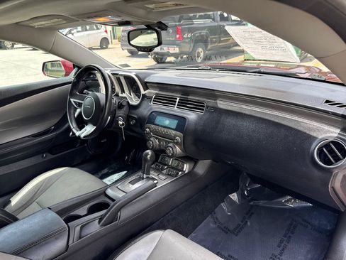 Used 2011 Chevrolet Camaro SS w/ RS Package RWD image 17