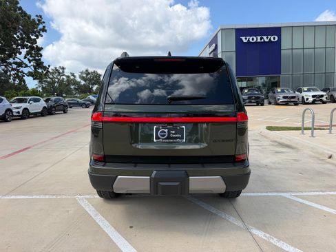 Used 2024 Lexus GX 550 AWD/4WD image 5