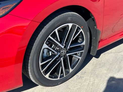 New 2026 Toyota Camry XLE image 9