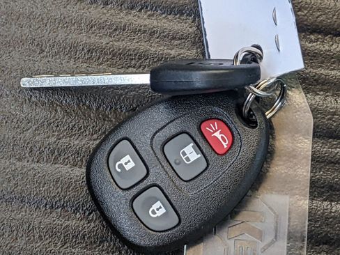 New 2025 Chevrolet Express 2500 w/ Driver Convenience Package image 16