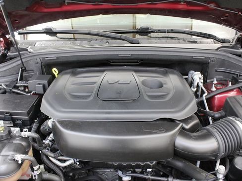 Used 2020 Jeep Grand Cherokee Limited w/ Premium Lighting Group RWD image 35
