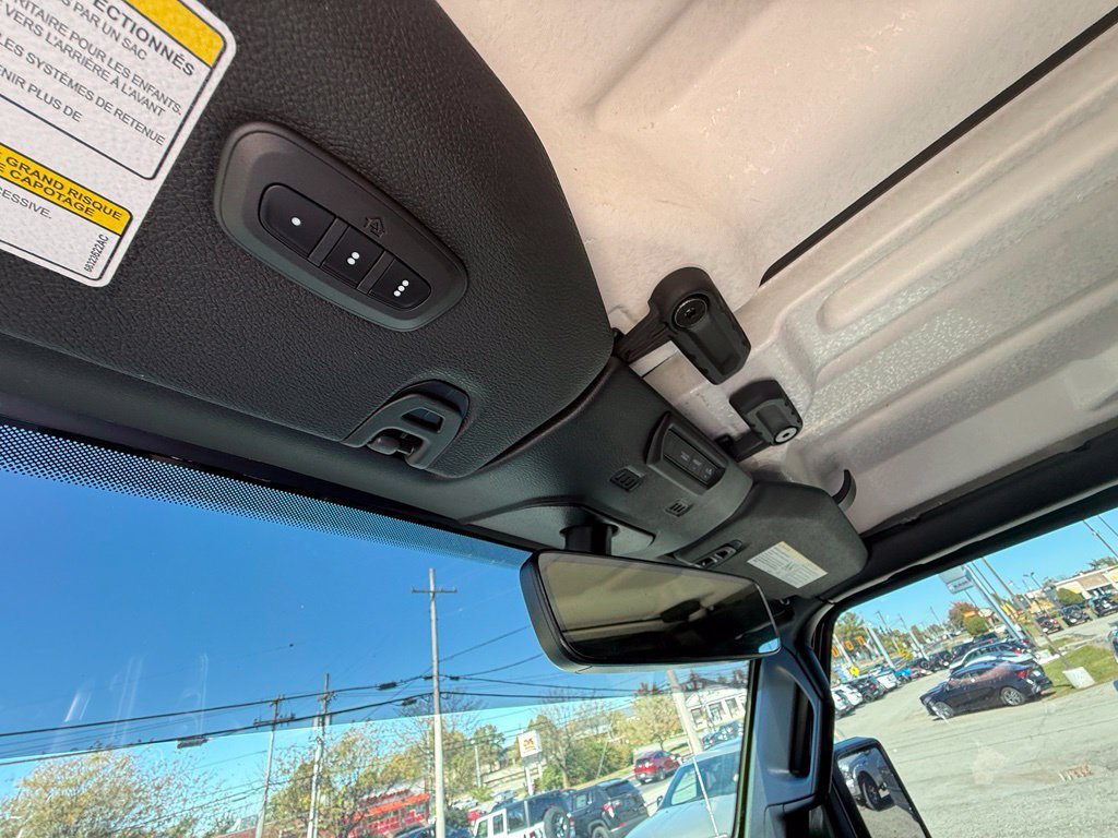 Used 2021 Jeep Gladiator Rubicon AWD/4WD image 24