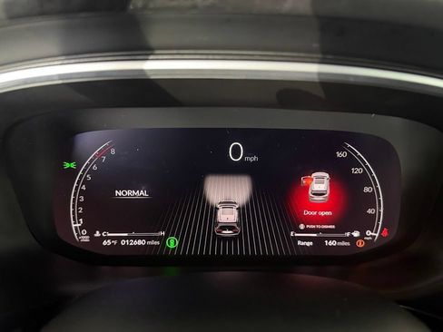 Used 2023 Acura MDX SH-AWD w/ Advance Package image 20