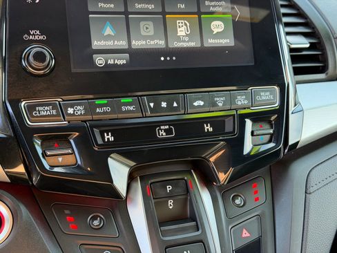 Used 2024 Honda Odyssey Sport image 24