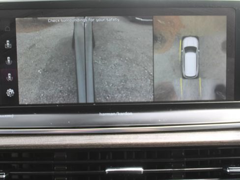 Used 2022 Kia Telluride SX w/ SX Prestige Package AWD/4WD image 61
