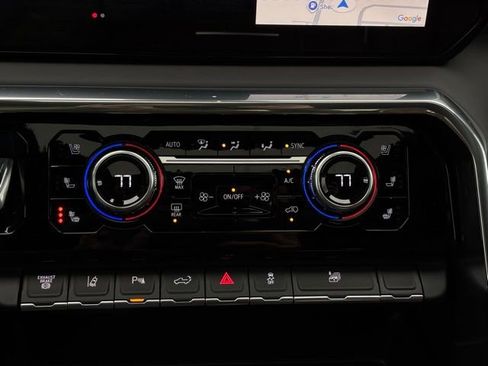 New 2026 GMC Sierra 3500 Denali Ultimate image 34