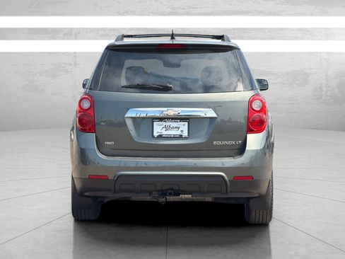 Used 2013 Chevrolet Equinox LT w/ Safety Package AWD/4WD image 6