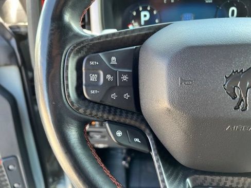 Used 2024 Ford Bronco Raptor w/ Interior Carbon Fiber Pack 6 AWD/4WD image 30