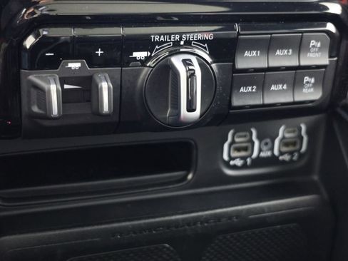 Used 2022 RAM 1500 TRX w/ TRX Level 2 Equipment Group AWD/4WD image 31