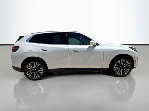Certified 2026 BMW X3 xDrive30i AWD/4WD image 7