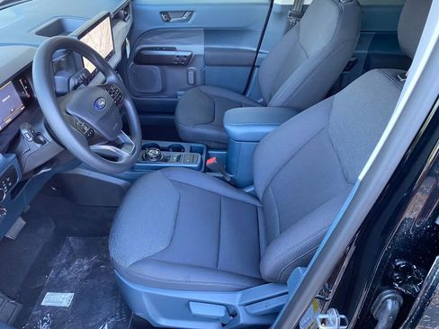 New 2025 Ford Maverick XL w/ Equipment Group 101A image 9