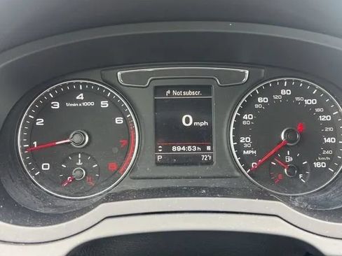Used 2016 Audi Q3 2.0T Prestige w/ Prestige Package AWD/4WD image 25