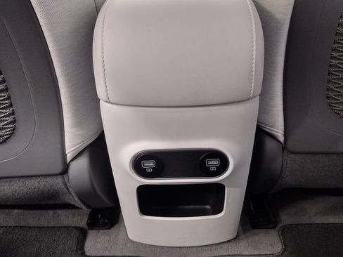 Certified 2023 Hyundai Ioniq 5 SEL w/ Cargo Package AWD/4WD image 33