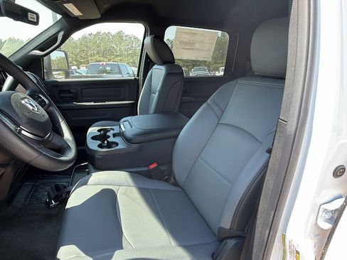 New 2026 RAM 4500 Tradesman w/ Chrome Appearance Group image 17