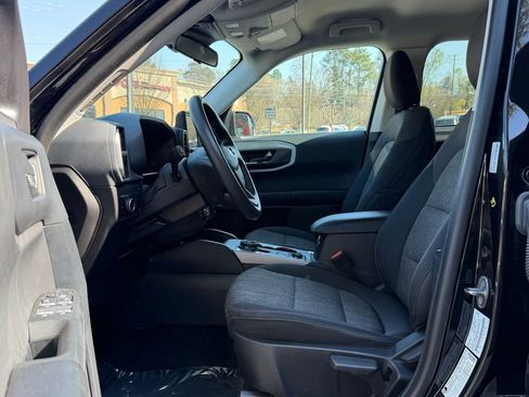 Used 2024 Ford Bronco Sport Big Bend image 25