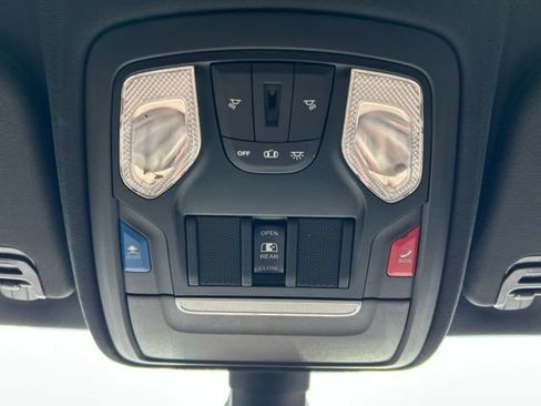 Used 2019 RAM 1500 Rebel w/ Rebel Level 2 Equipment Group AWD/4WD image 36