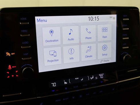 Used 2023 Toyota Sienna XLE w/ XLE Plus Package image 51