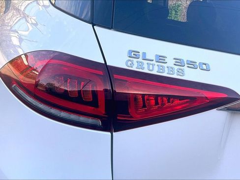 Used 2020 Mercedes-Benz GLE 350 w/ Premium Package image 40