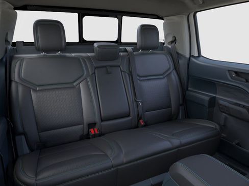 New 2025 Ford Maverick Lobo image 11