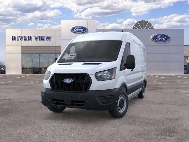 New 2026 Ford Transit 250 148 Medium Roof RWD image 2