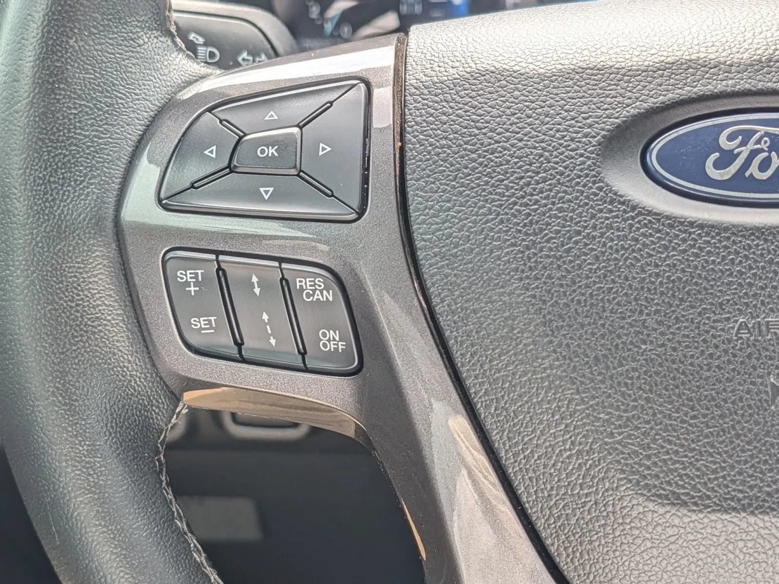 Used 2021 Ford Ranger Lariat w/ Equipment Group 501A High AWD/4WD image 20