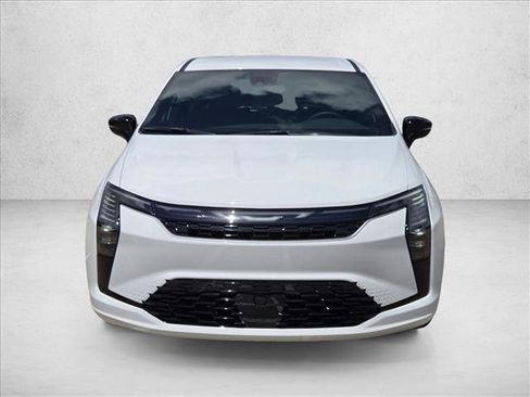 New 2027 Chrysler Pacifica Select FWD image 5