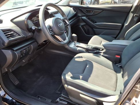 Used 2021 Subaru Crosstrek 2.0i AWD/4WD image 11