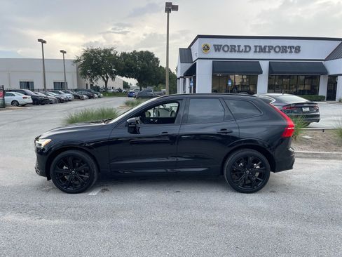 Used 2025 Volvo XC60 B5 Ultra w/ Climate Package AWD/4WD image 50