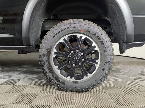 New 2026 RAM 2500 Tradesman image 11
