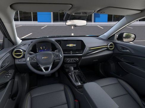 New 2026 Chevrolet Trax ACTIV w/ Driver Confidence Package image 69
