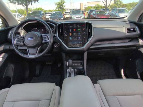 Certified 2023 Subaru Ascent Premium w/ Convenience Package AWD/4WD image 15