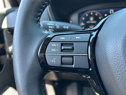 Used 2026 Honda CR-V EX-L image 24