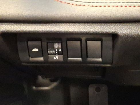 Certified 2025 Subaru Legacy Sport image 23