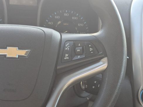 Used 2015 Chevrolet Malibu LS w/ Protection Package image 21