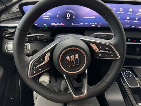 New 2026 Buick Enclave Sport Touring w/ Power Package image 27